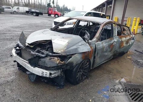 2017 Honda Civic Lx из США, поврежденный, VIN 19XFC2F53HE040947